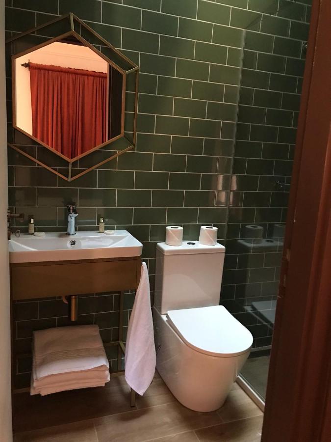 Estalagem 145 Townhouse