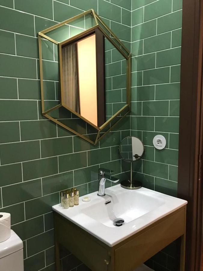 Estalagem 145 Townhouse *