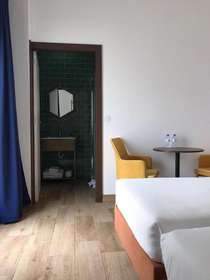 145 Townhouse Estalagem *